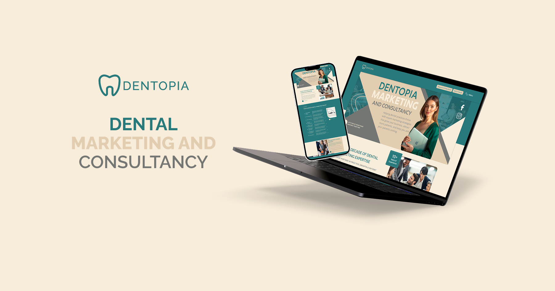 How To Master Social Media For Your Dental Business