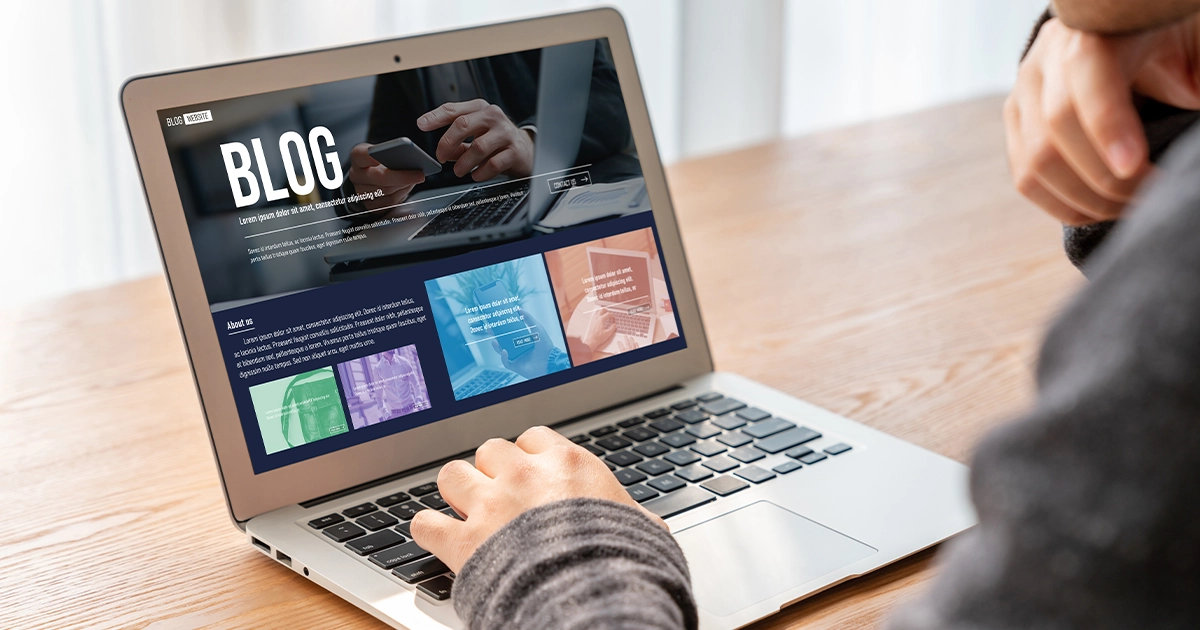 Is Blogging Worth It For Dental Practices? How Blogs Attract Patients And Elevate Local SEO